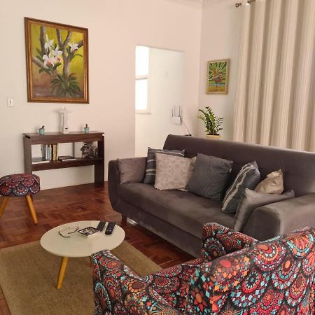 Copacabana Comfort Home Рио-де-Жанейро Экстерьер фото