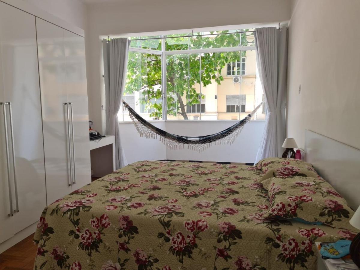 Copacabana Comfort Home Рио-де-Жанейро Экстерьер фото