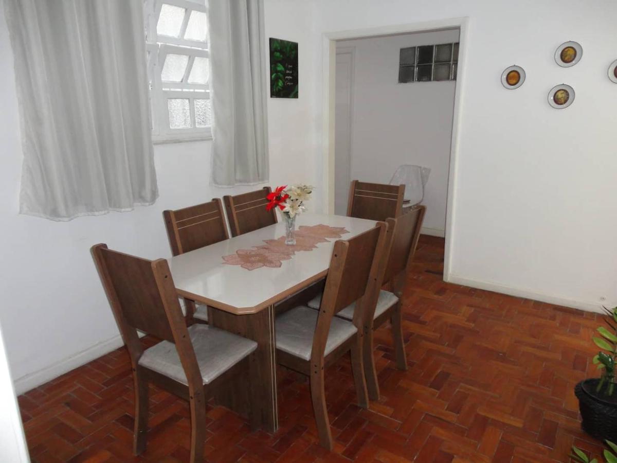 Copacabana Comfort Home Рио-де-Жанейро Экстерьер фото