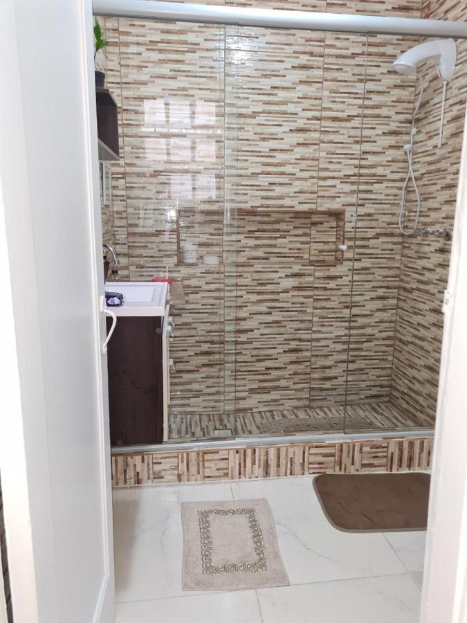 Copacabana Comfort Home Рио-де-Жанейро Экстерьер фото