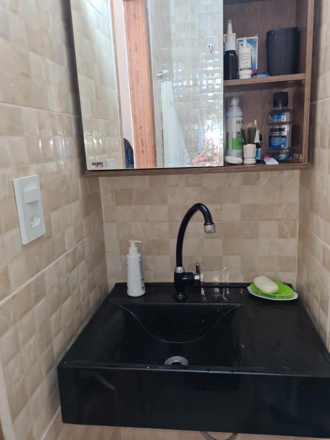 Copacabana Comfort Home Рио-де-Жанейро Экстерьер фото