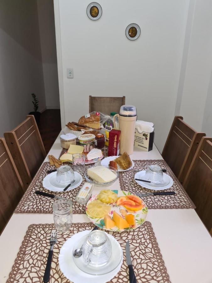 Copacabana Comfort Home Рио-де-Жанейро Экстерьер фото