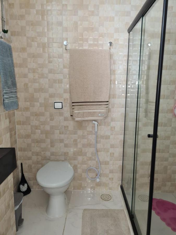 Copacabana Comfort Home Рио-де-Жанейро Экстерьер фото