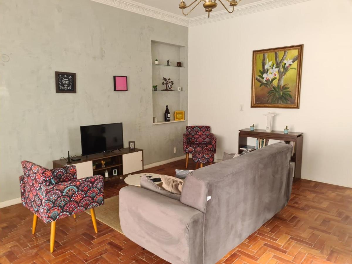 Copacabana Comfort Home Рио-де-Жанейро Экстерьер фото