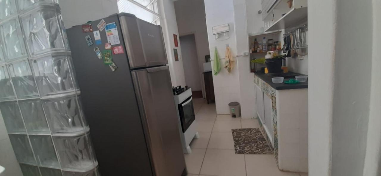 Copacabana Comfort Home Рио-де-Жанейро Экстерьер фото
