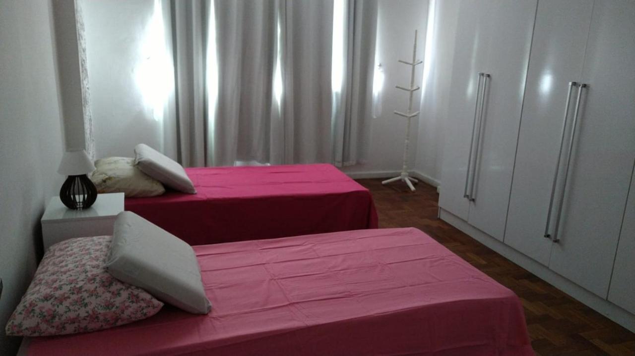 Copacabana Comfort Home Рио-де-Жанейро Экстерьер фото