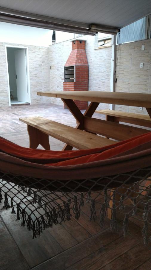 Copacabana Comfort Home Рио-де-Жанейро Экстерьер фото