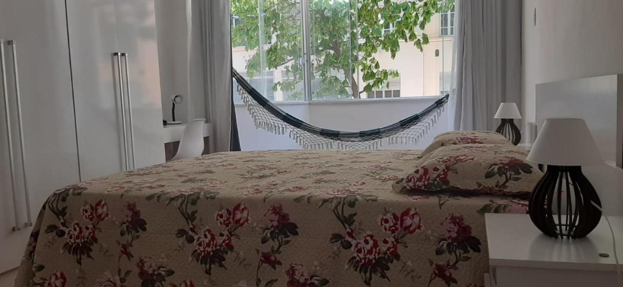 Copacabana Comfort Home Рио-де-Жанейро Экстерьер фото