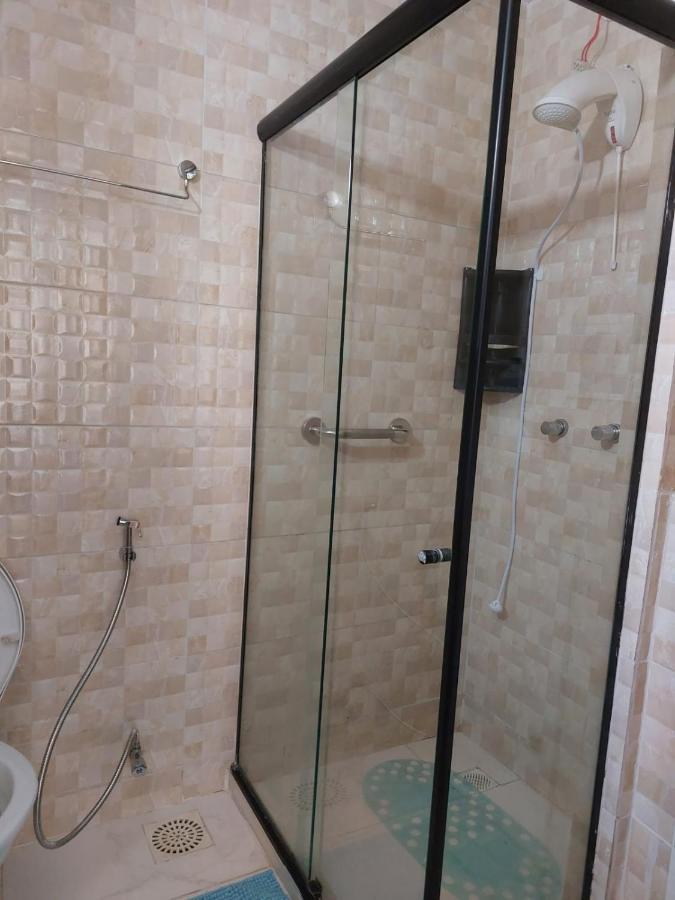 Copacabana Comfort Home Рио-де-Жанейро Экстерьер фото