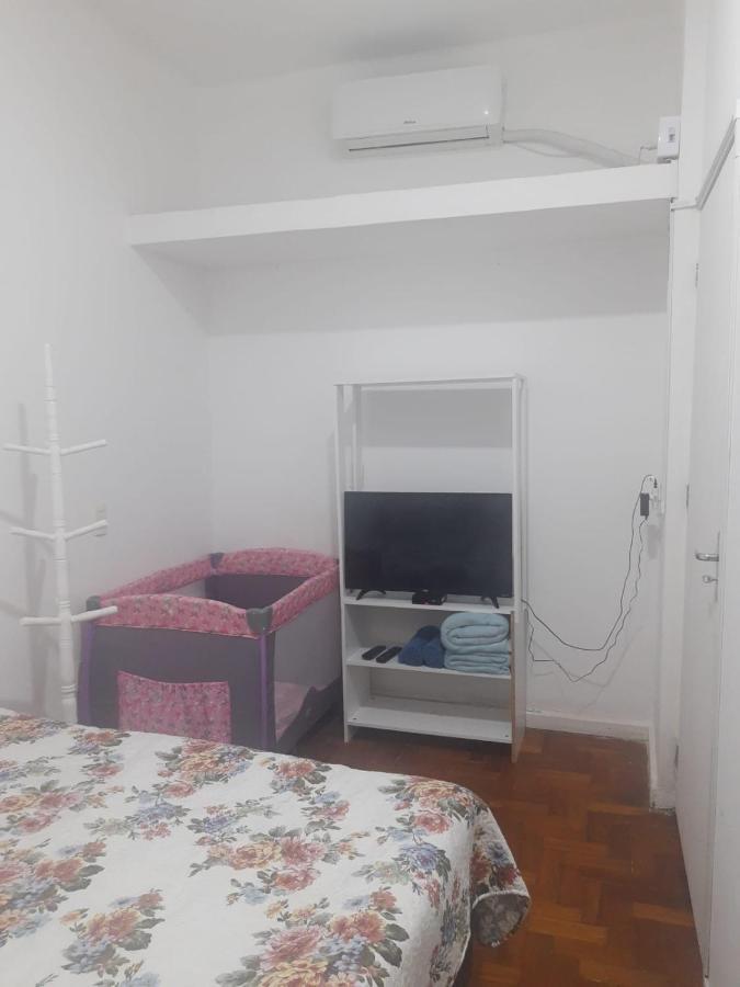 Copacabana Comfort Home Рио-де-Жанейро Экстерьер фото