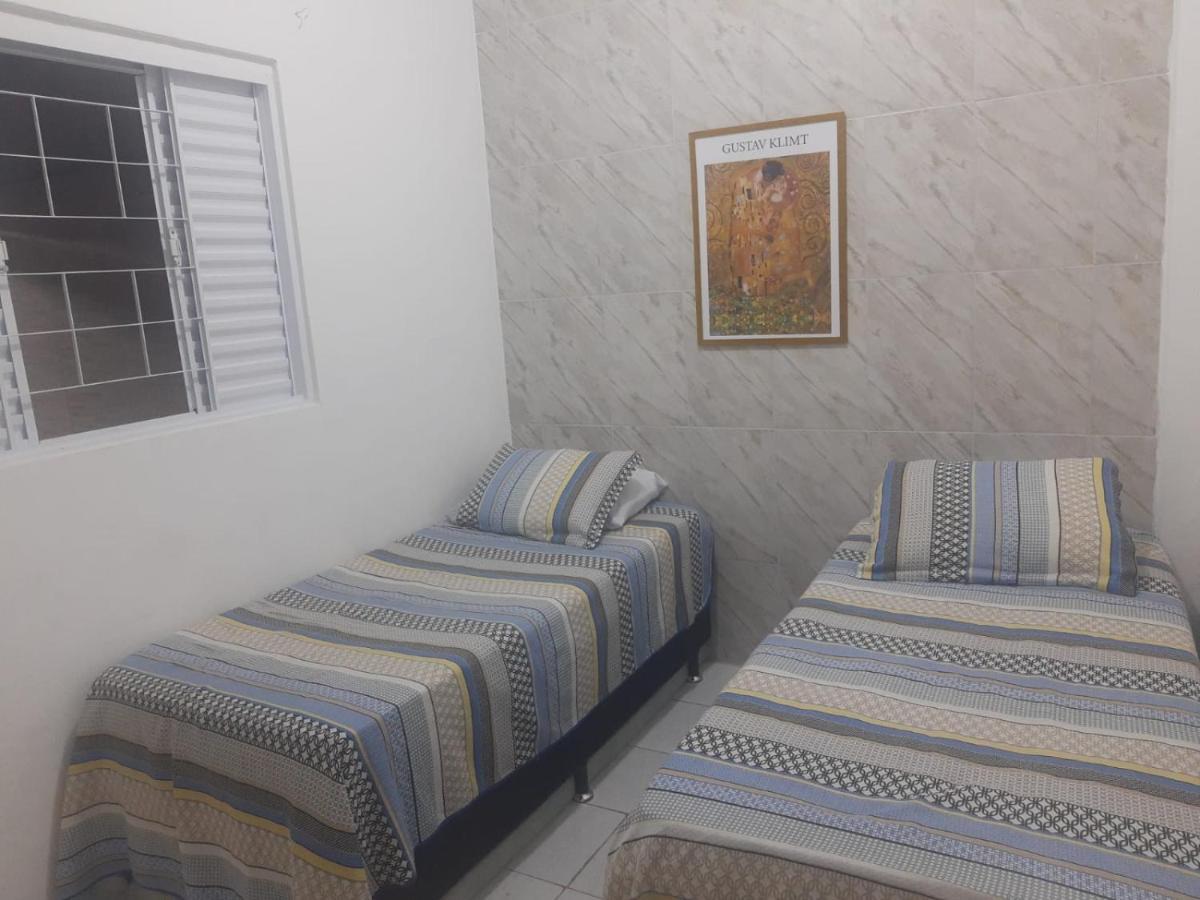 Copacabana Comfort Home Рио-де-Жанейро Экстерьер фото